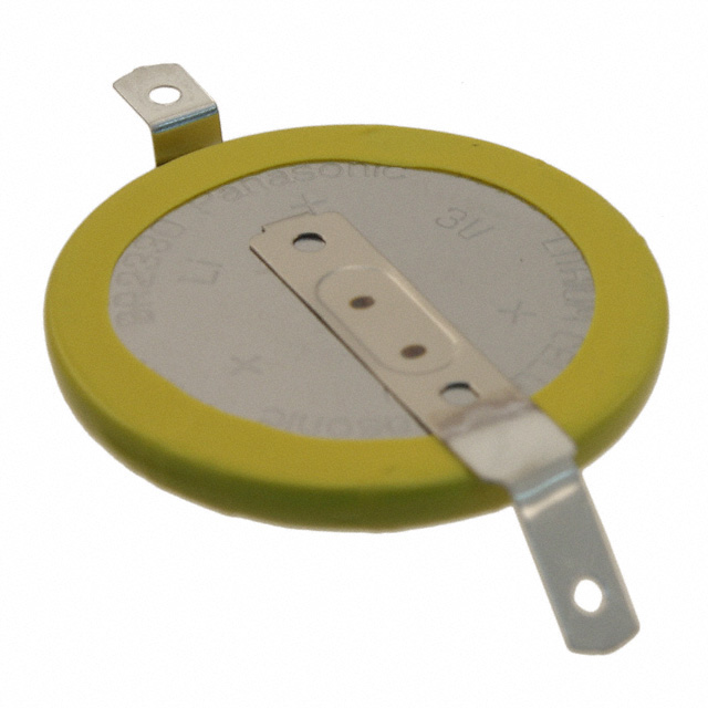 BR-2330/F3N Panasonic - BSG  Piles non rechargeables (primaires)